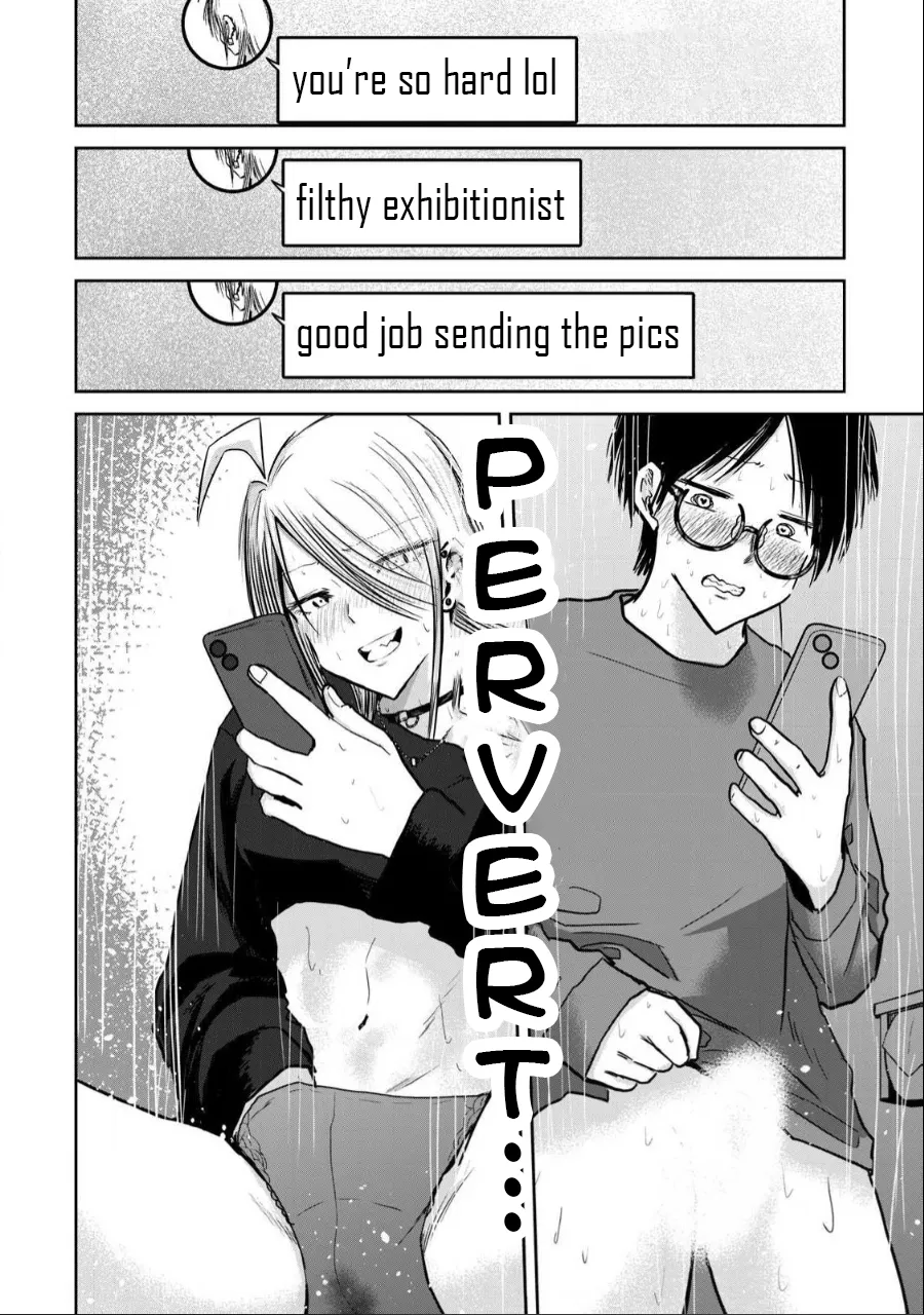 [Nakaura Tomoki] Ueno-kun wa Kaihatsu-zumi Dai 24 wa | Ueno-kun Has Been Developed Chapter 24 [English] 이미지 번호 19