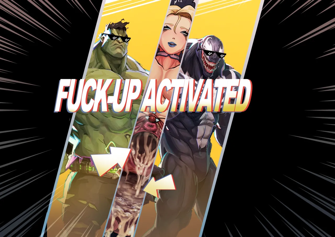 [Kingbang] Emma Frost изображение № 10