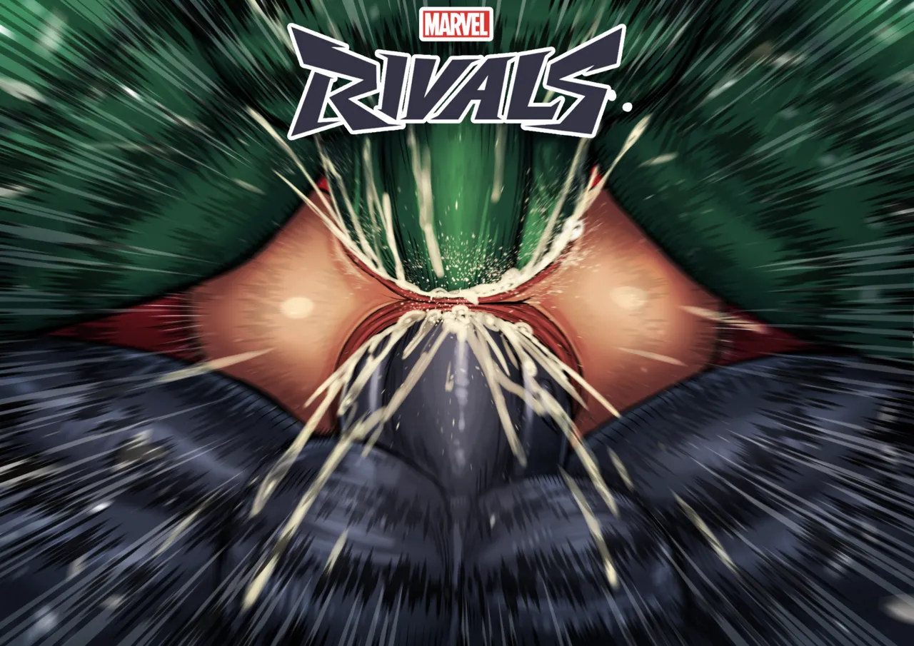 [Kingbang] Emma Frost изображение № 11