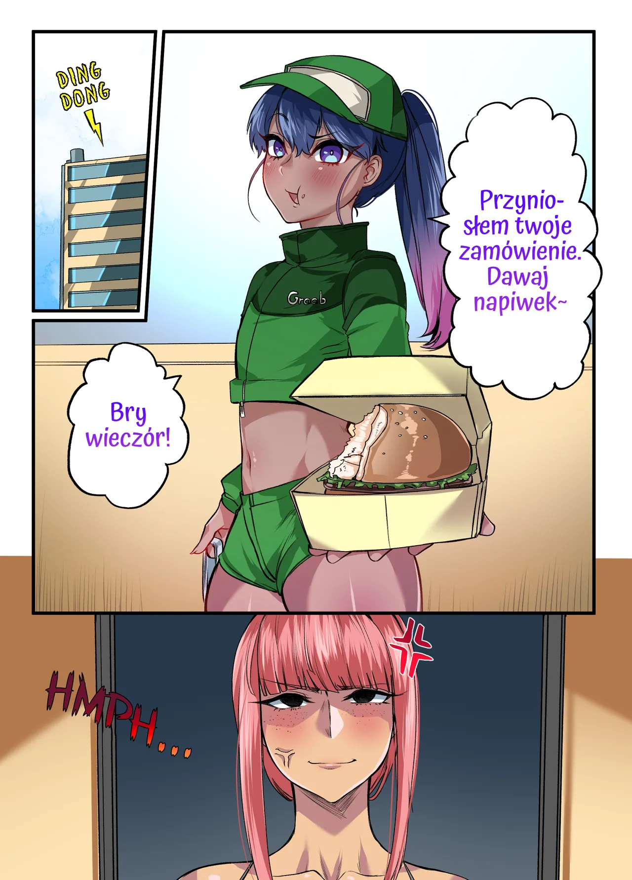 [Lungnut] TRAPtuber Delivery! [Polish] 图片编号 1