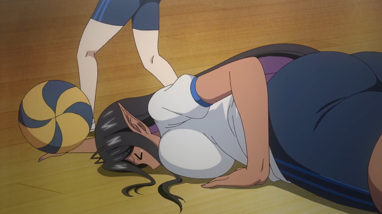 Chotto Dake Ai ga Omoi Dark Elf ga Isekai Kara Oikakete Kita (Capitulo 3) Screenshots 이미지 번호 17