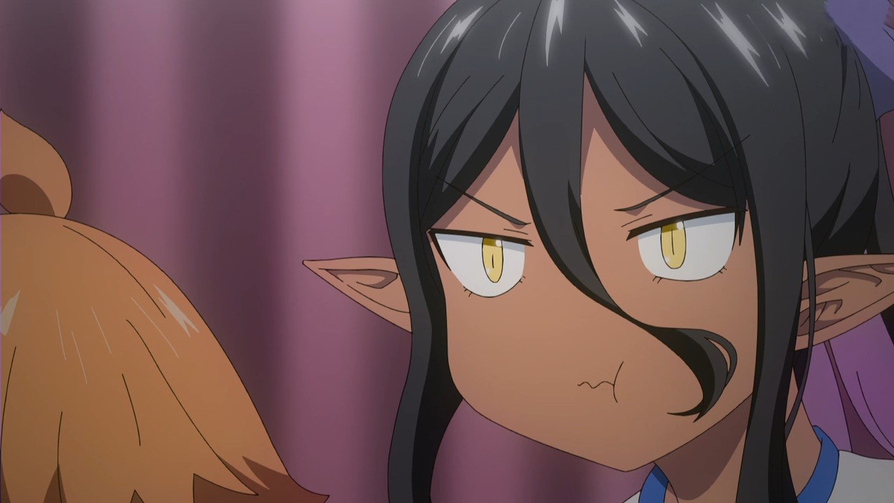 Chotto Dake Ai ga Omoi Dark Elf ga Isekai Kara Oikakete Kita (Capitulo 3) Screenshots 이미지 번호 28