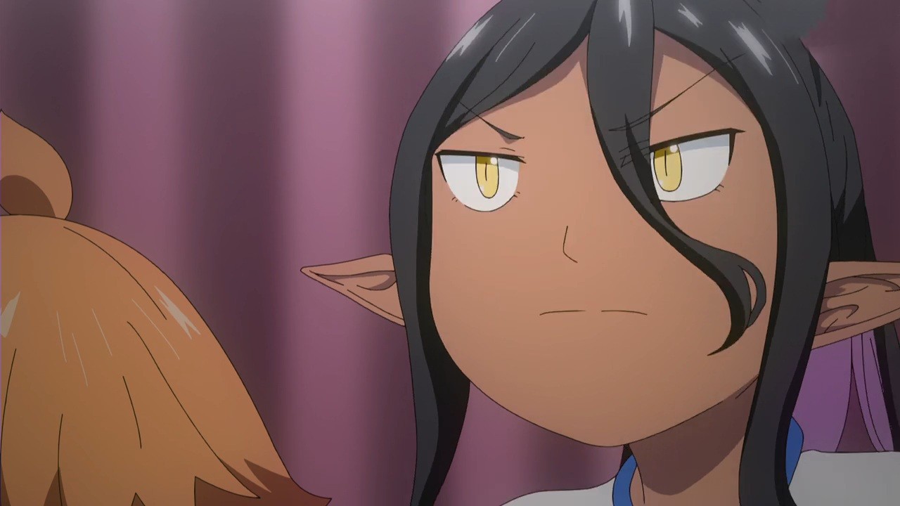 Chotto Dake Ai ga Omoi Dark Elf ga Isekai Kara Oikakete Kita (Capitulo 3) Screenshots 이미지 번호 29