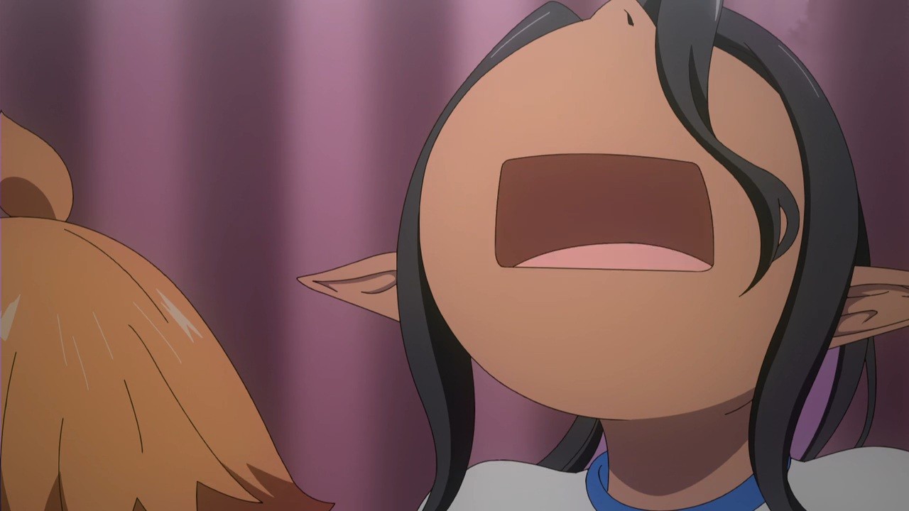 Chotto Dake Ai ga Omoi Dark Elf ga Isekai Kara Oikakete Kita (Capitulo 3) Screenshots 이미지 번호 30