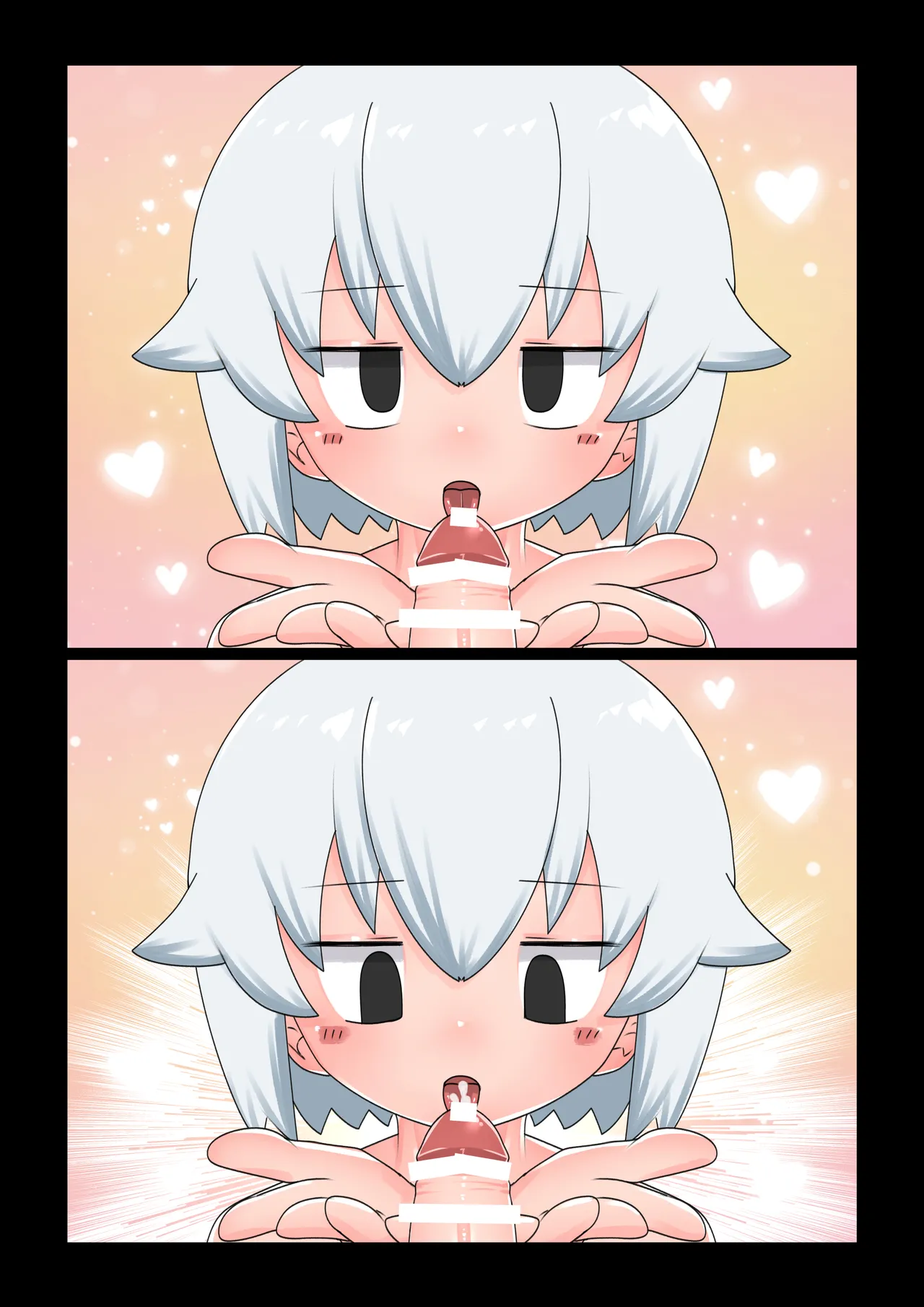 [Def Atsu] Saimin ni Kakatta Furi Shite Ecchi Sasete Kureru Mukuchi na Doukyuusei Bildnummer 50