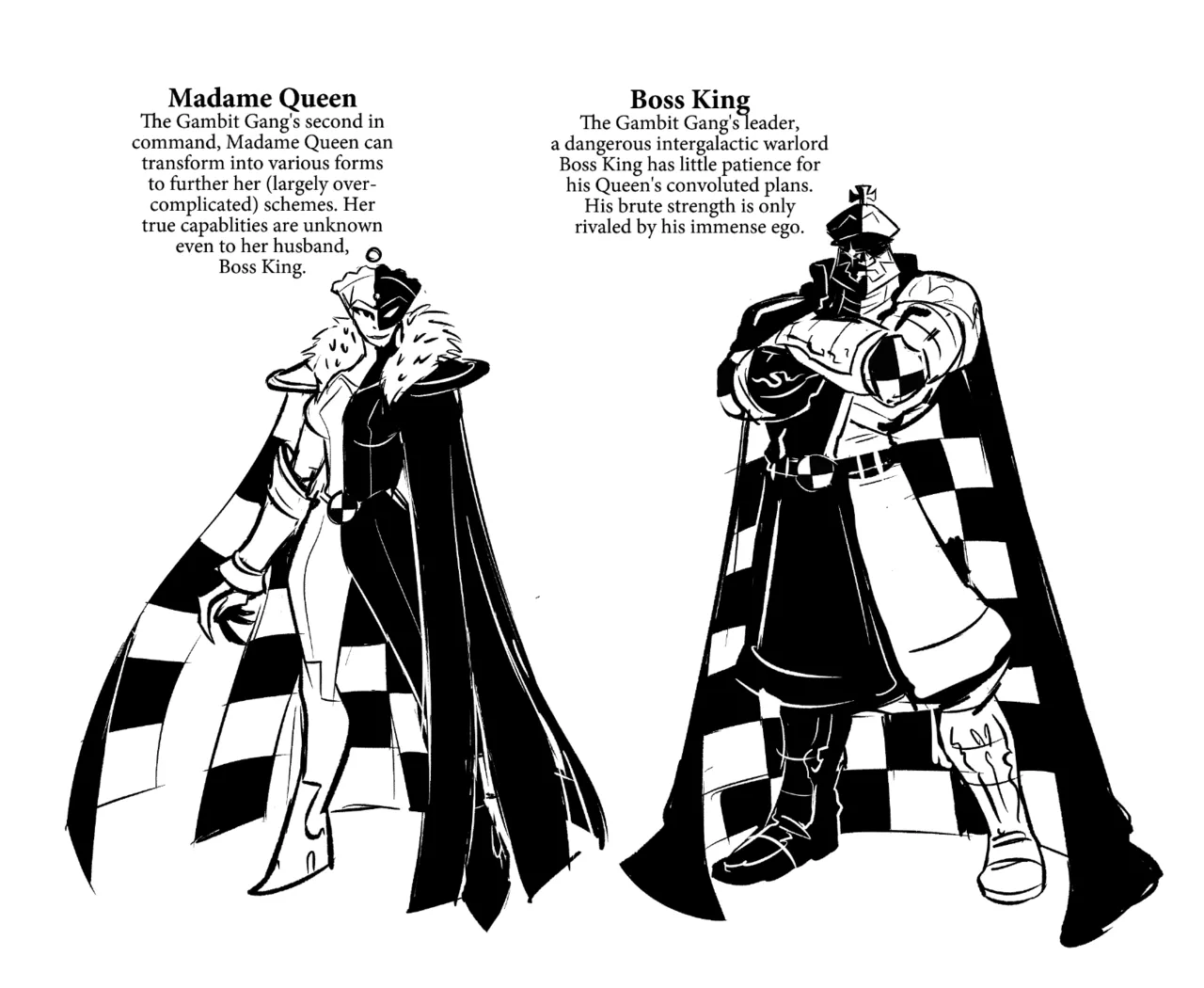 [Spicymancer] Rumble vs Ranger Bildnummer 8