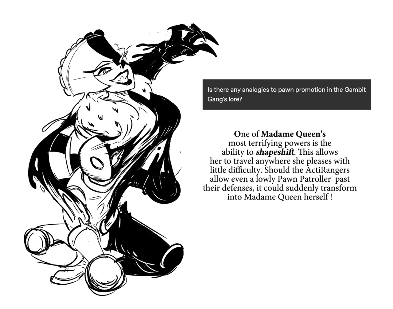 [Spicymancer] Rumble vs Ranger Bildnummer 9