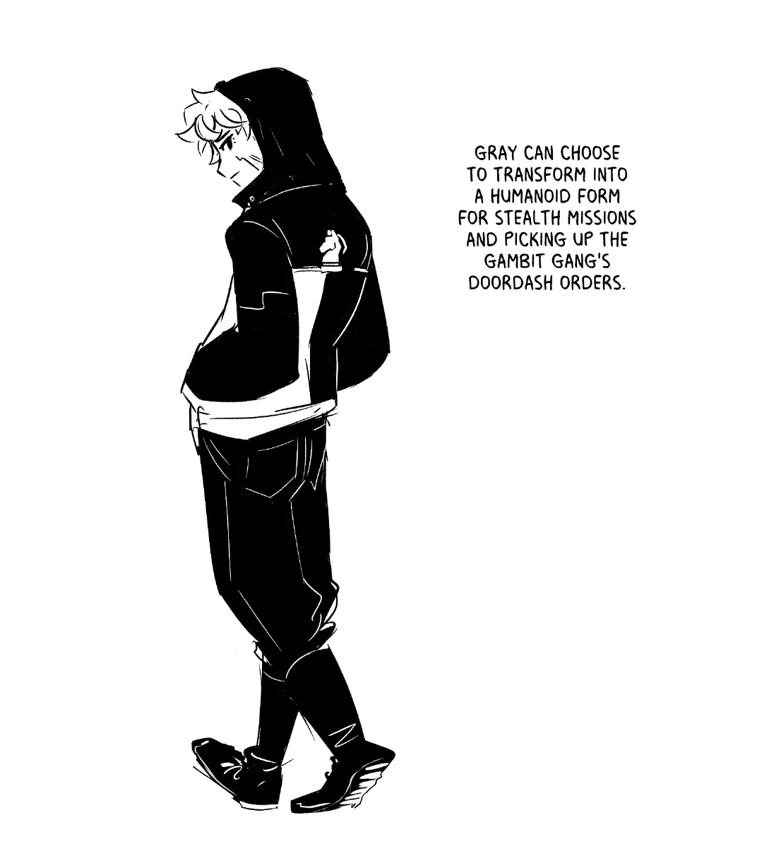 [Spicymancer] Rumble vs Ranger Bildnummer 11