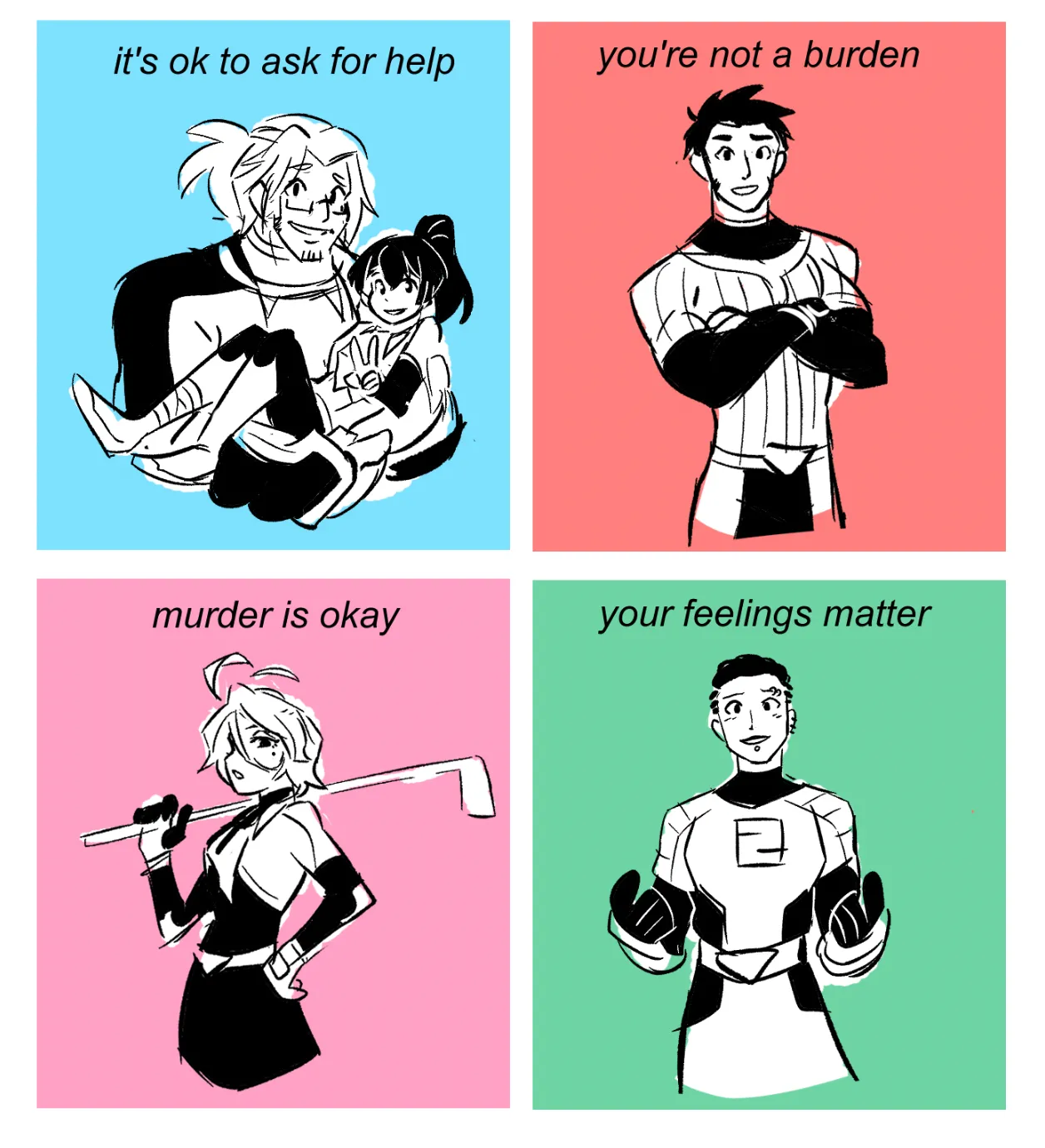 [Spicymancer] Rumble vs Ranger Bildnummer 13