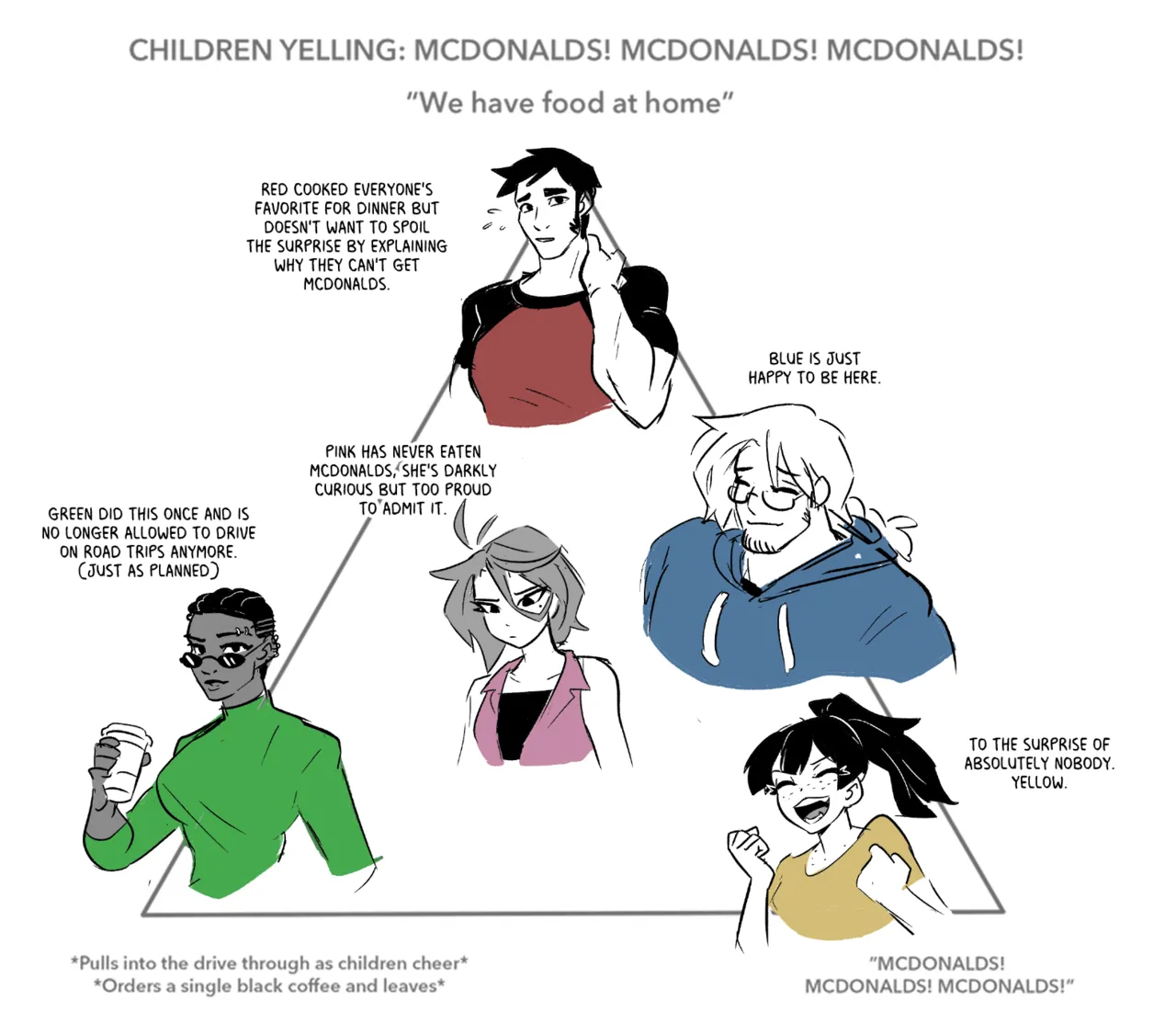 [Spicymancer] Rumble vs Ranger Bildnummer 14