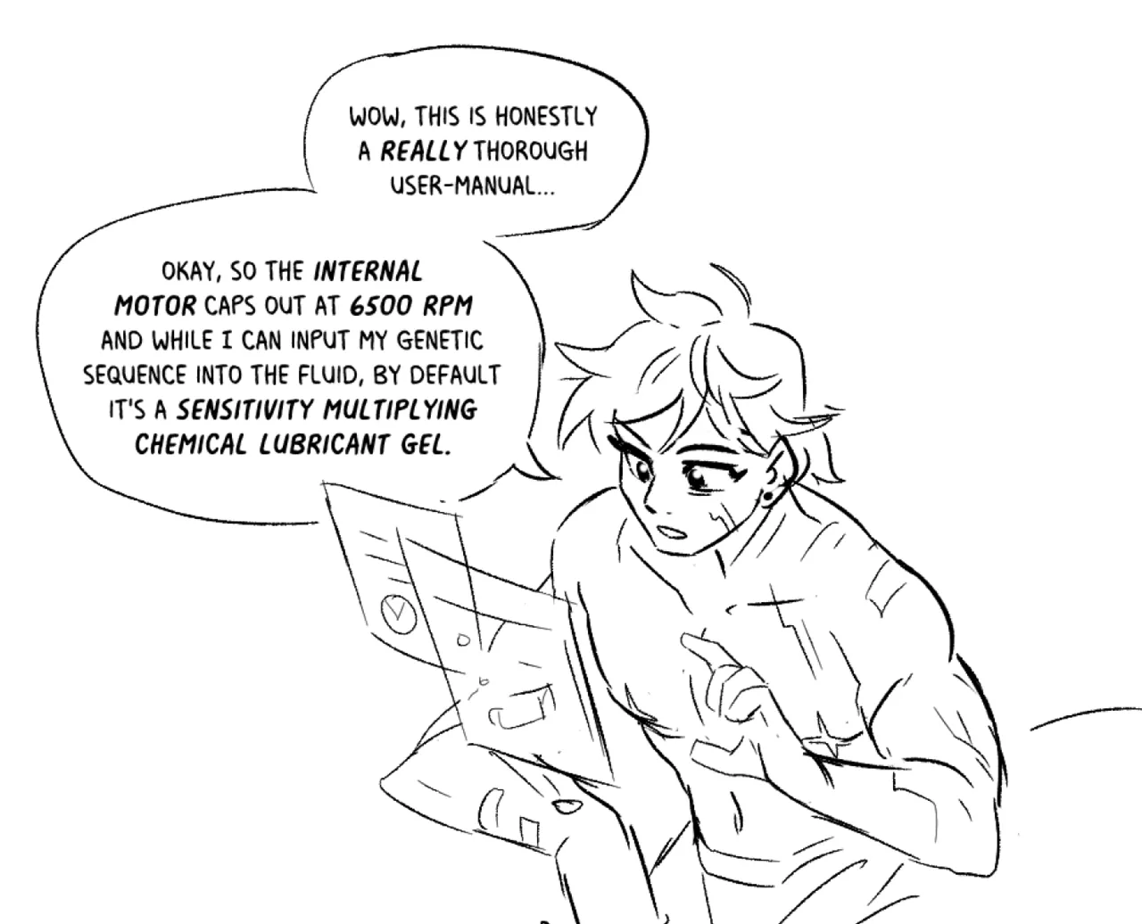 [Spicymancer] Rumble vs Ranger Bildnummer 29