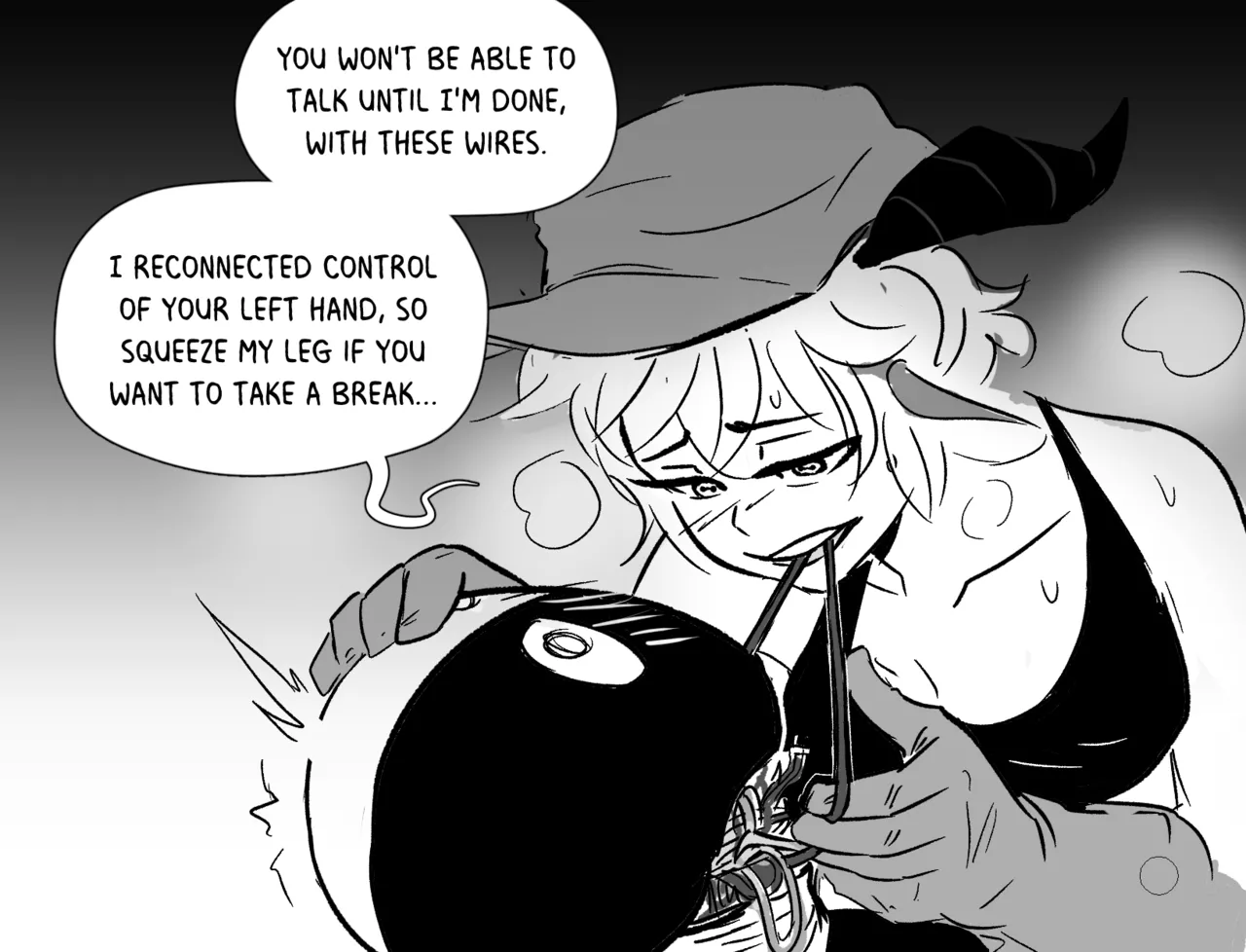 [Spicymancer] Rumble vs Ranger Bildnummer 34