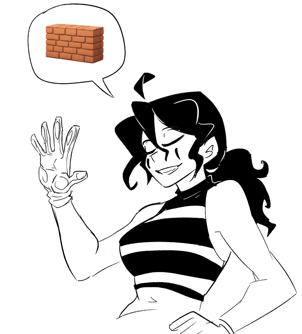 [Spicymancer] Rumble vs Ranger Bildnummer 38