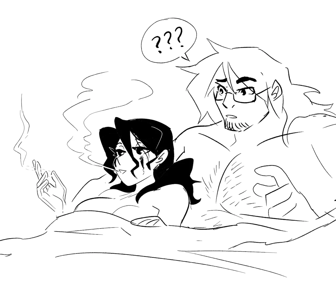 [Spicymancer] Rumble vs Ranger Bildnummer 44