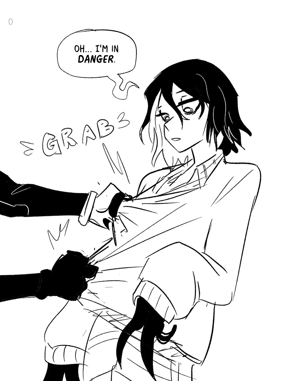 [Spicymancer] Rumble vs Ranger Bildnummer 48