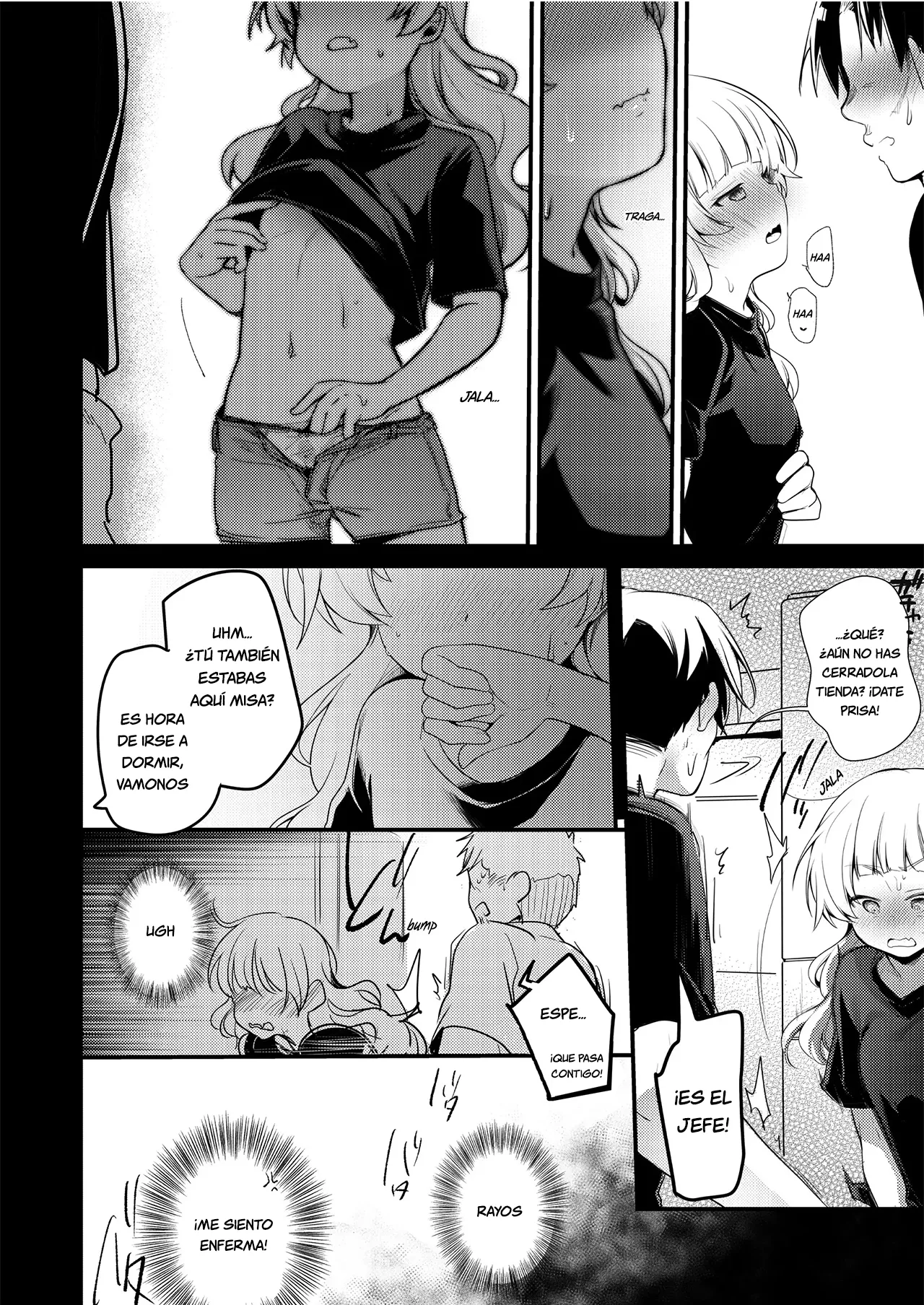 Tsutomesaki no Musume-san o Oishiku itadaku Hon Ramenya Hen 이미지 번호 25