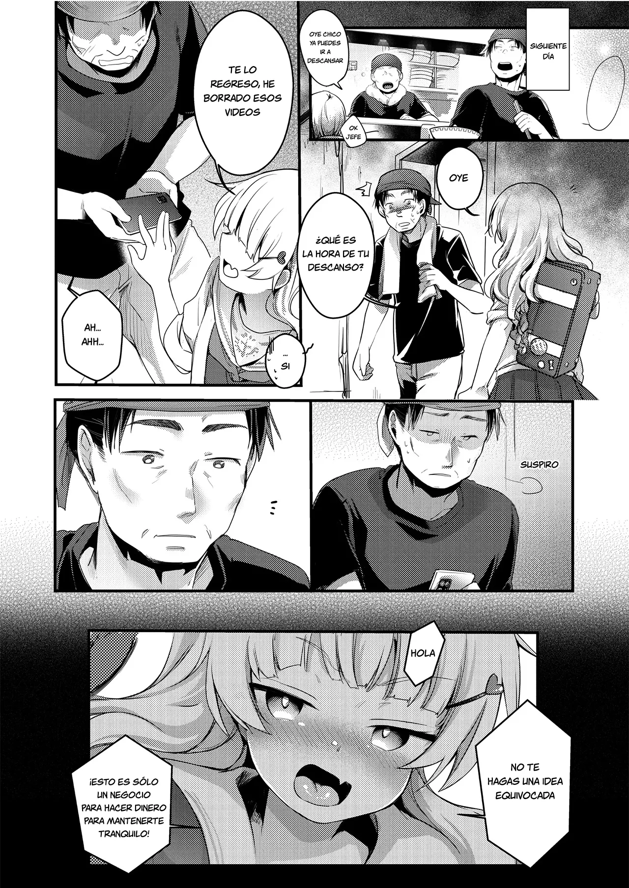 Tsutomesaki no Musume-san o Oishiku itadaku Hon Ramenya Hen 이미지 번호 33