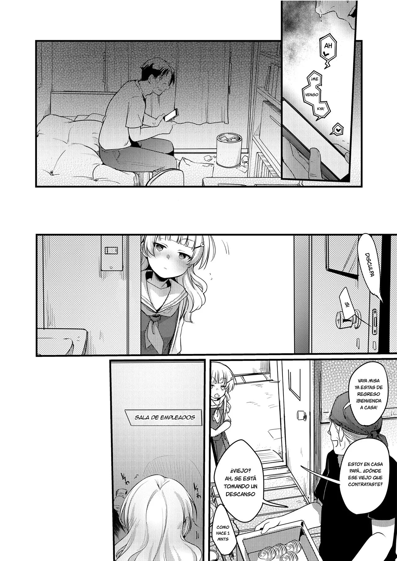 Tsutomesaki no Musume-san o Oishiku itadaku Hon Ramenya Hen 이미지 번호 35