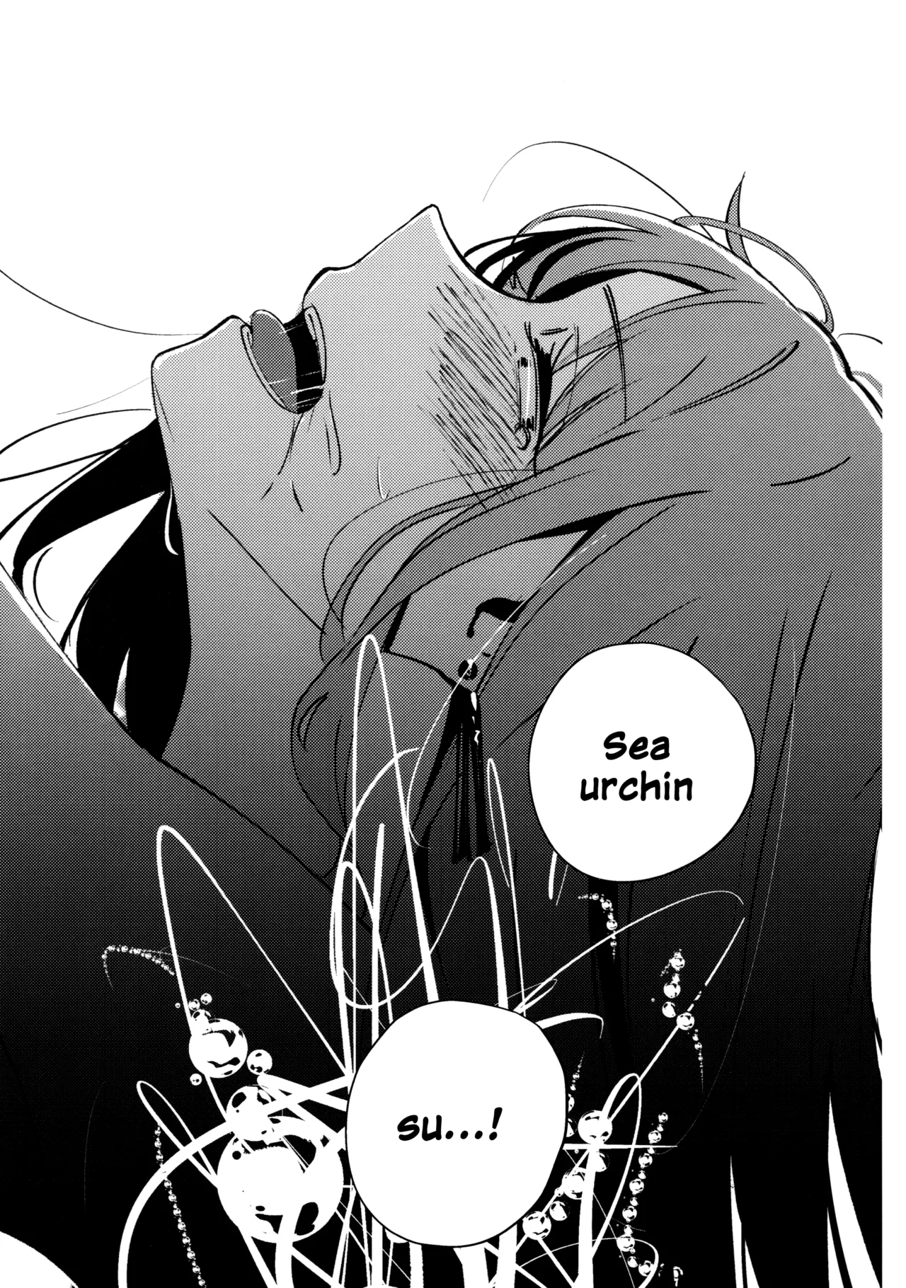 (C105) [KAIKOJI (CkA)] Jouyoku Shingou | Signals of Desire (BanG Dream! It's MyGO!!!!!) [English] 画像番号 19