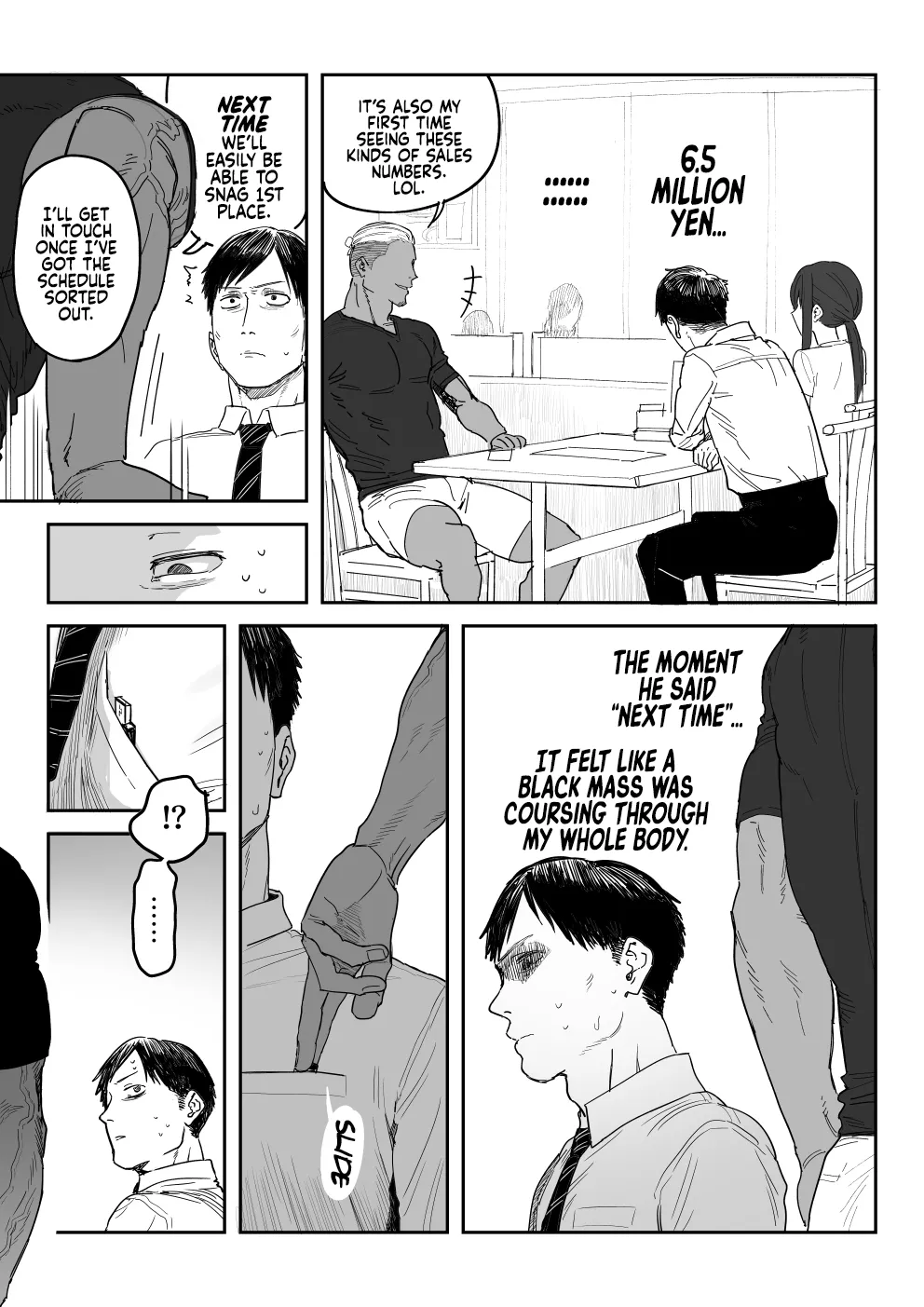 [Shinjiroya (Shinjiro)] Tanesaki Kaori (39), Musume no Kawari ni Doujin AV Debut | Tanesaki Kaori (39) Makes Her Doujin AV Debut in Place of Her Daughter [English] [Coffedrug] [Decensored] image number 77