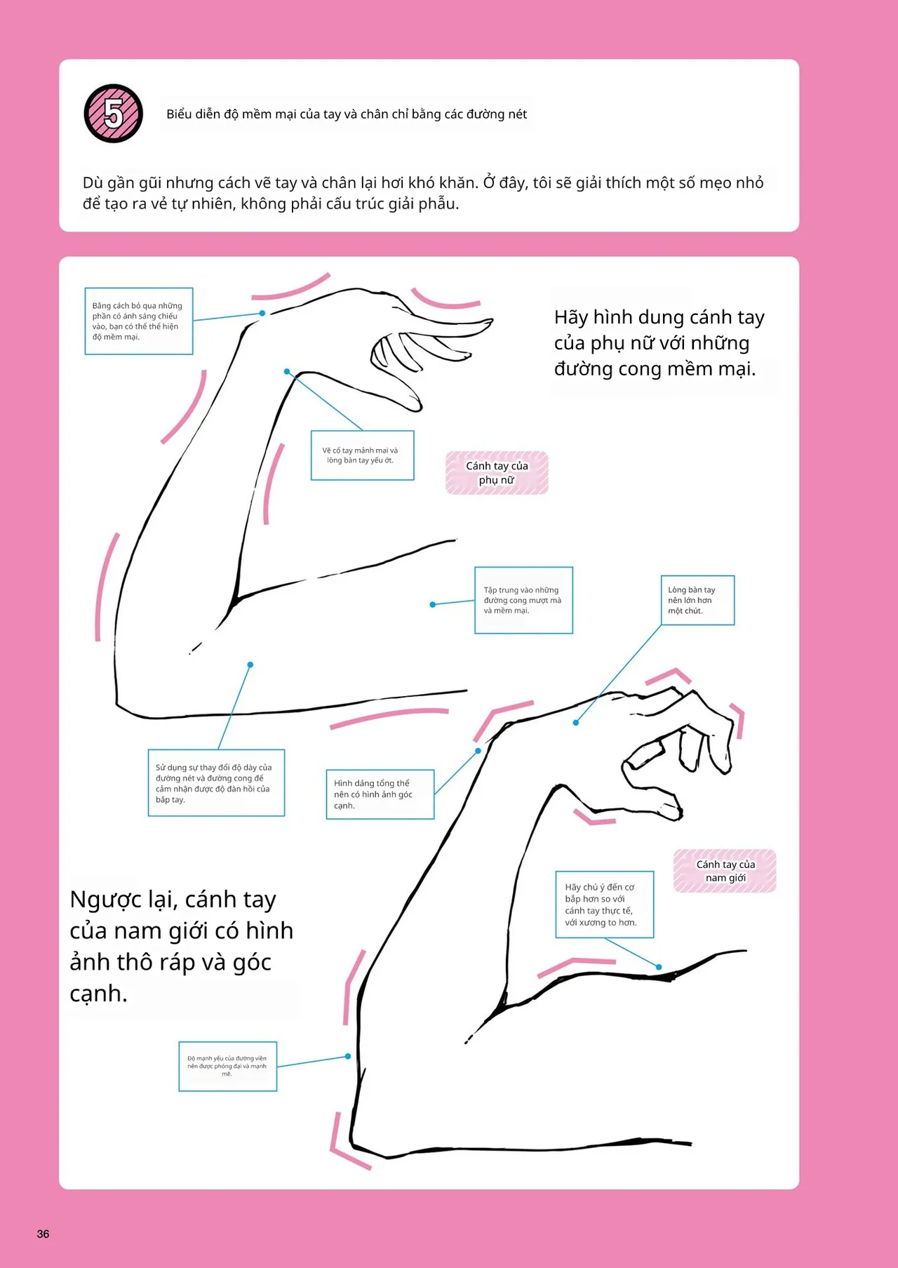 Kỹ thuật minh họa đơn sắc 이미지 번호 14