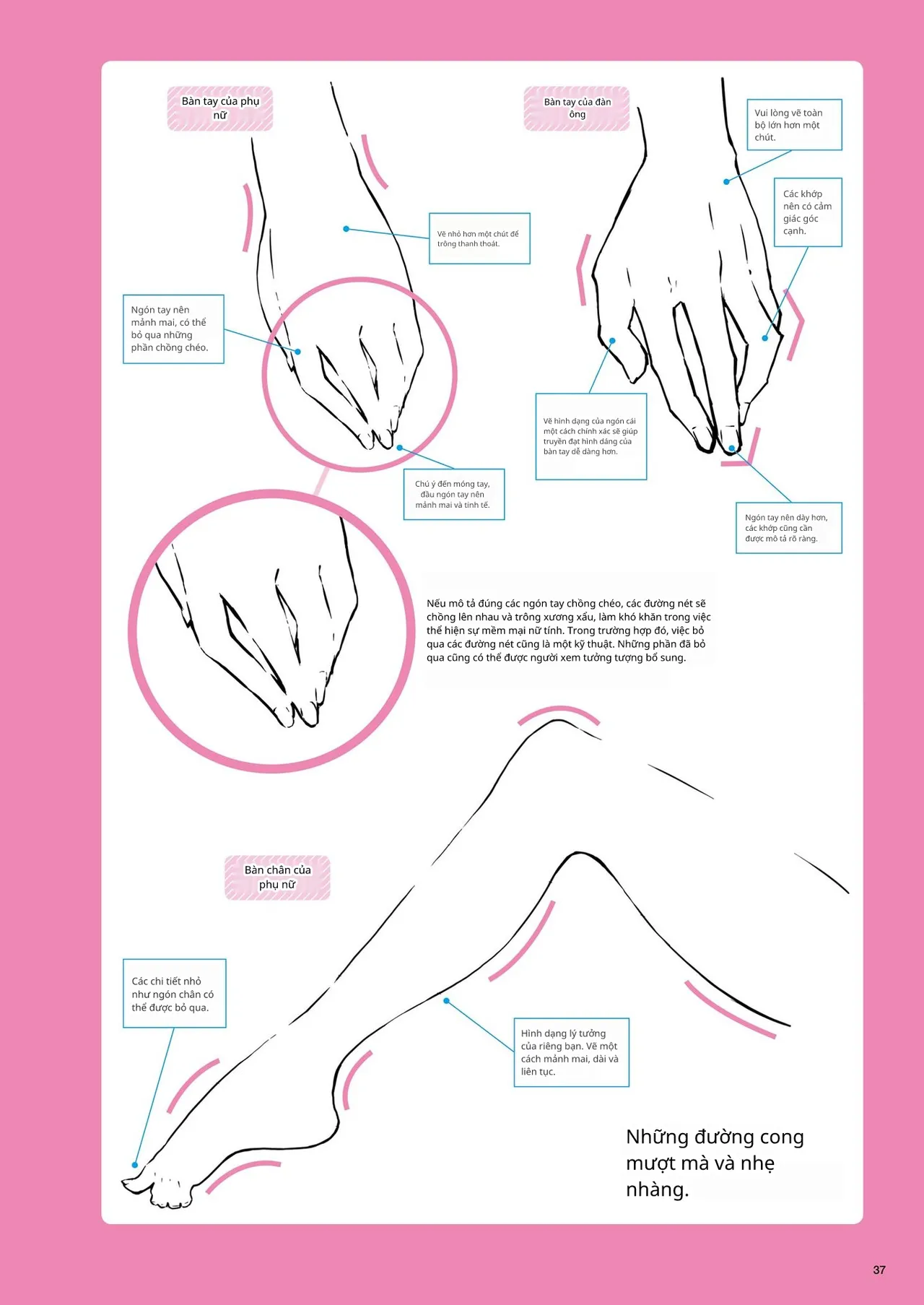 Kỹ thuật minh họa đơn sắc 이미지 번호 15