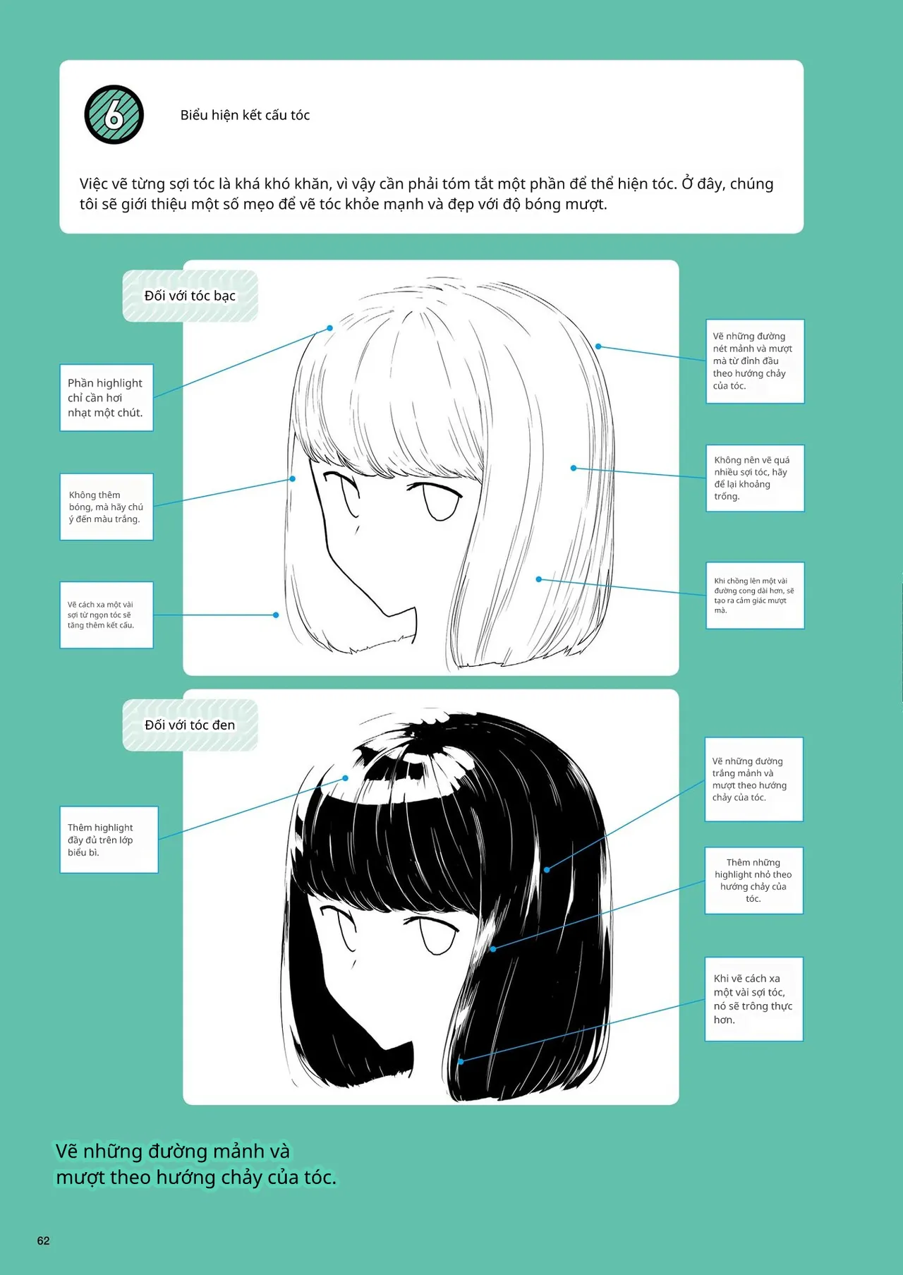 Kỹ thuật minh họa đơn sắc 이미지 번호 40