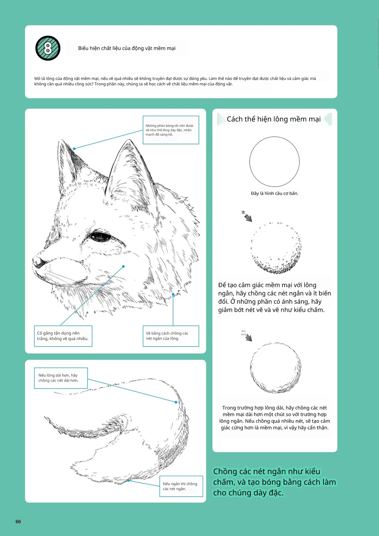 Kỹ thuật minh họa đơn sắc 이미지 번호 44