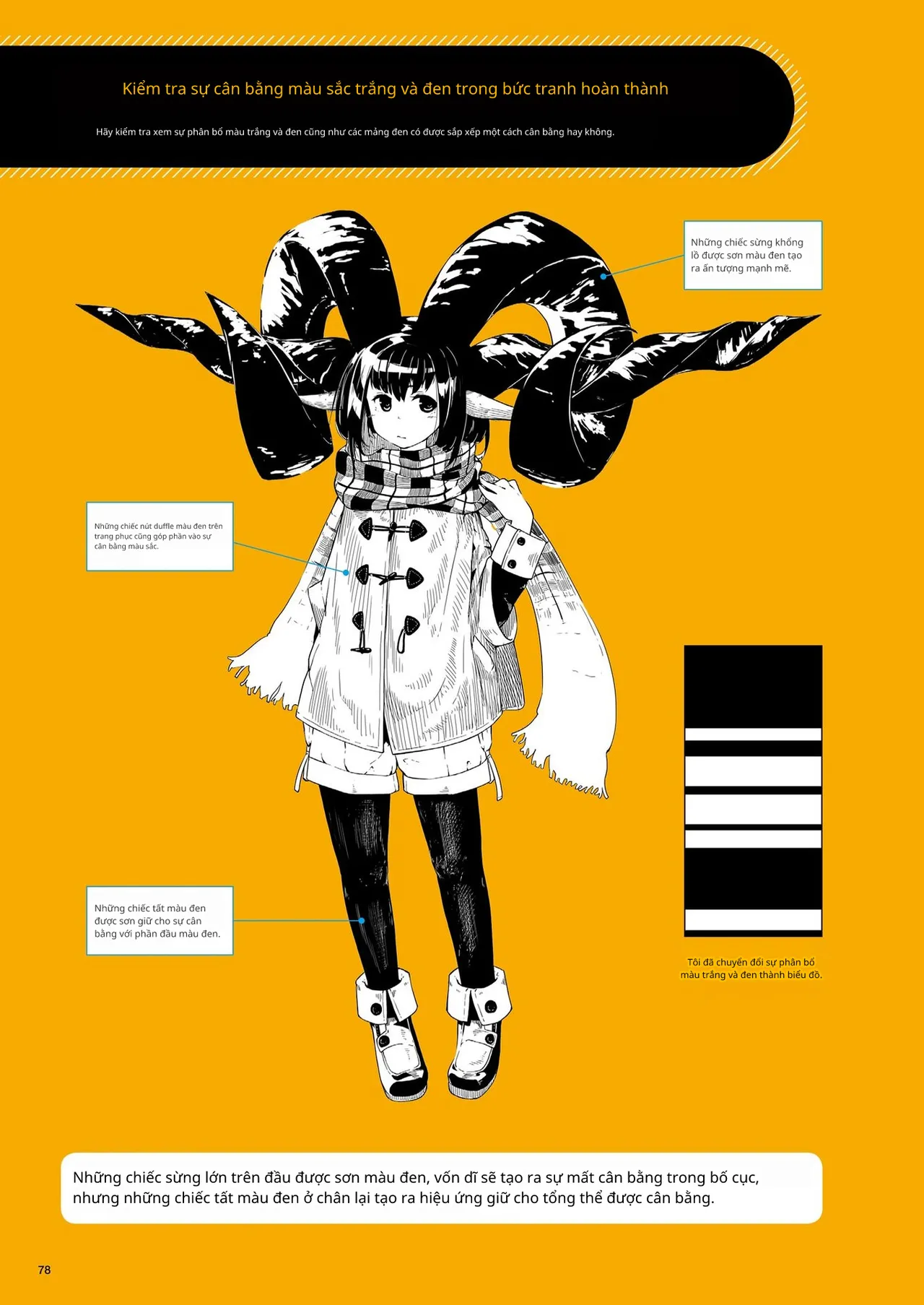 Kỹ thuật minh họa đơn sắc 이미지 번호 56