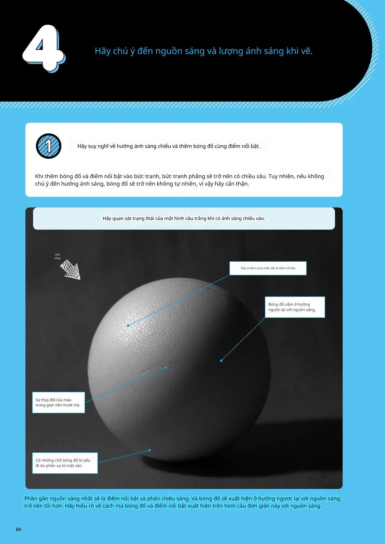 Kỹ thuật minh họa đơn sắc 이미지 번호 62