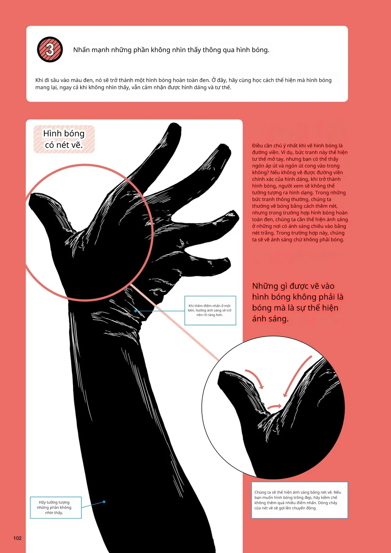 Kỹ thuật minh họa đơn sắc 이미지 번호 80