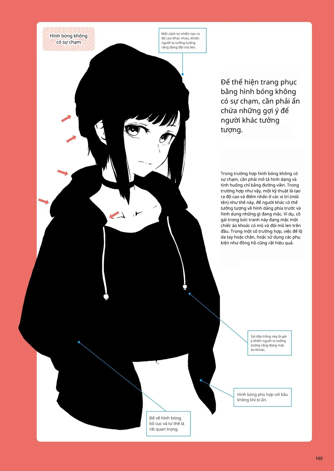 Kỹ thuật minh họa đơn sắc 이미지 번호 81