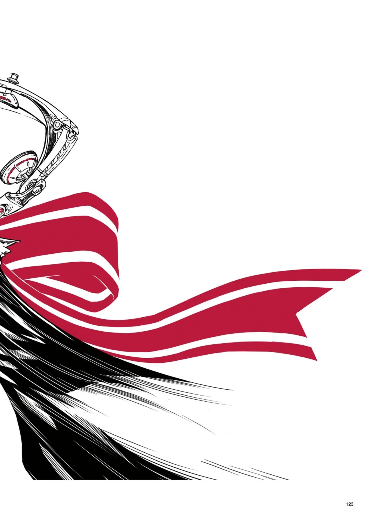 Kỹ thuật minh họa đơn sắc 이미지 번호 101