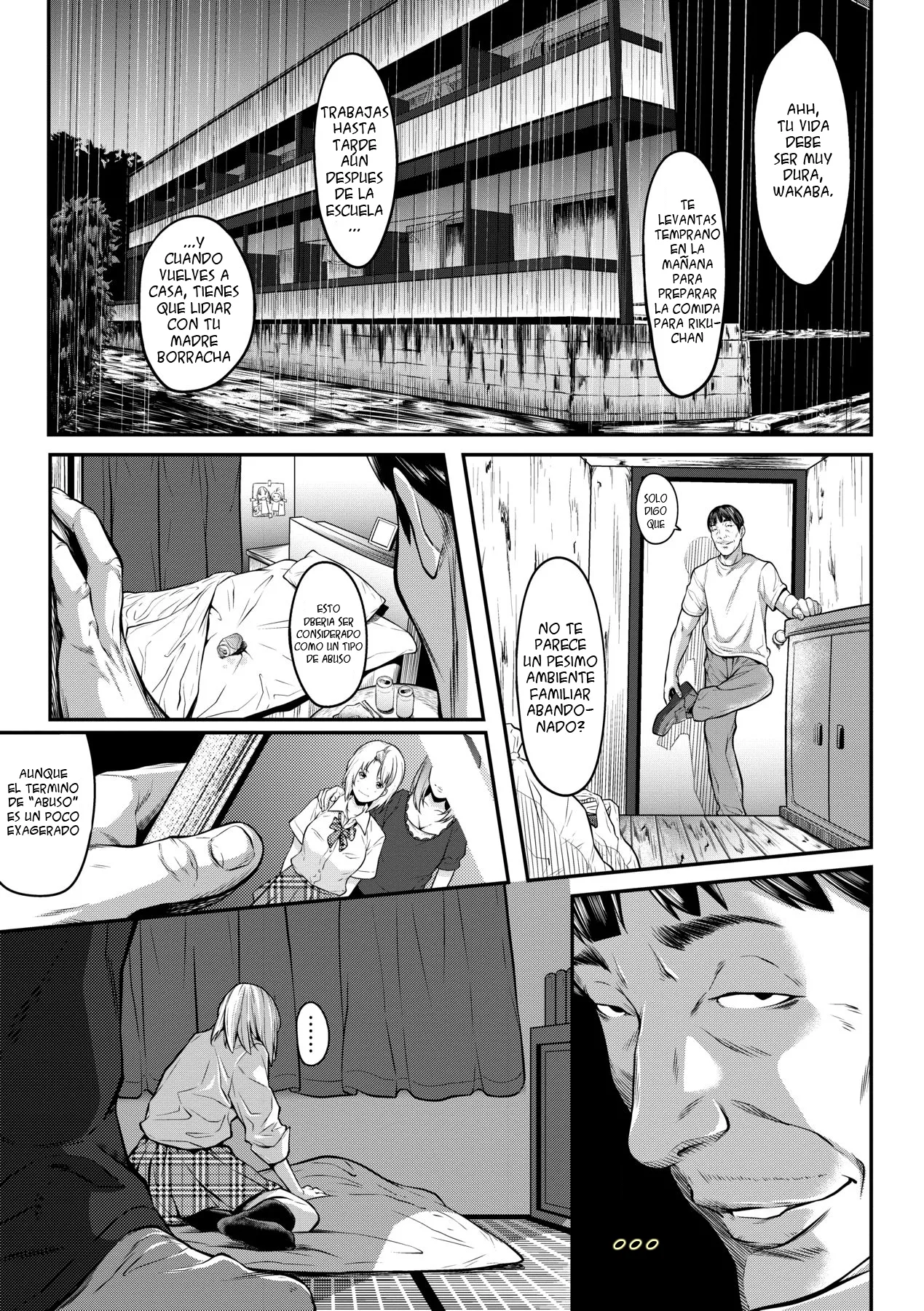 [Futamine Kobito] Okane de Kaeru Mono | Las Cosas Que Puedes Comprar con el Dinero. (Tooi Kimi ni, Boku wa Todokanai - I can't reach you, far away.)  [Spanish] [DK] [Decensored] [Digital] 11eme image