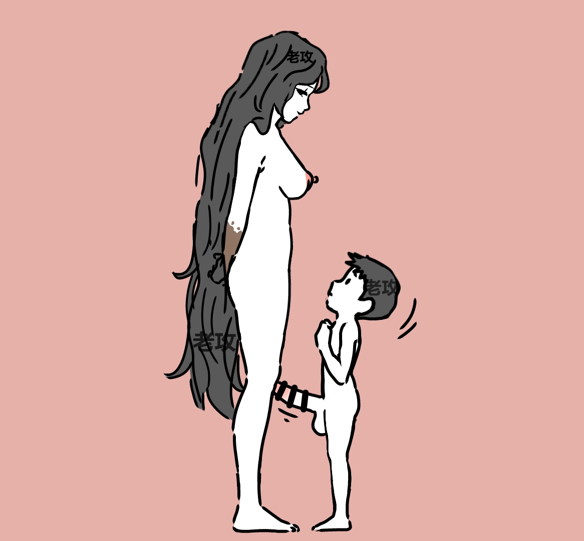 【老攻】非人哉同人2 이미지 번호 6