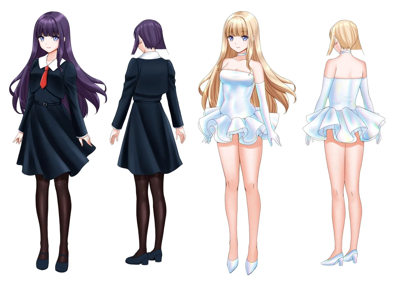 [聖華快楽書店]魔法少女セイントリリィ・融合 ～変態性犯罪者と融合してしまった魔法少女が精神汚染されるまで～[中国翻訳] image number 58