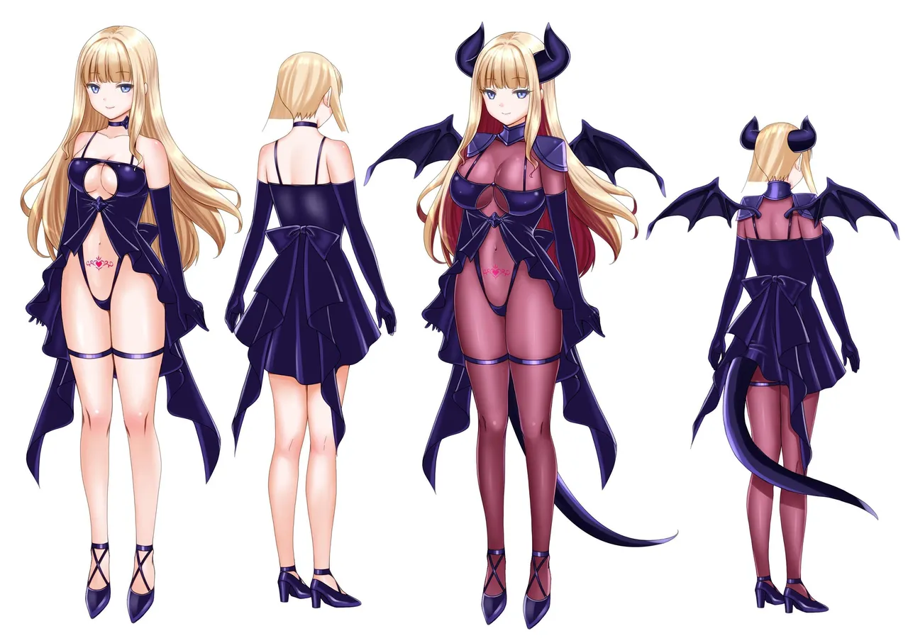 [聖華快楽書店]魔法少女セイントリリィ・融合 ～変態性犯罪者と融合してしまった魔法少女が精神汚染されるまで～[中国翻訳] image number 59