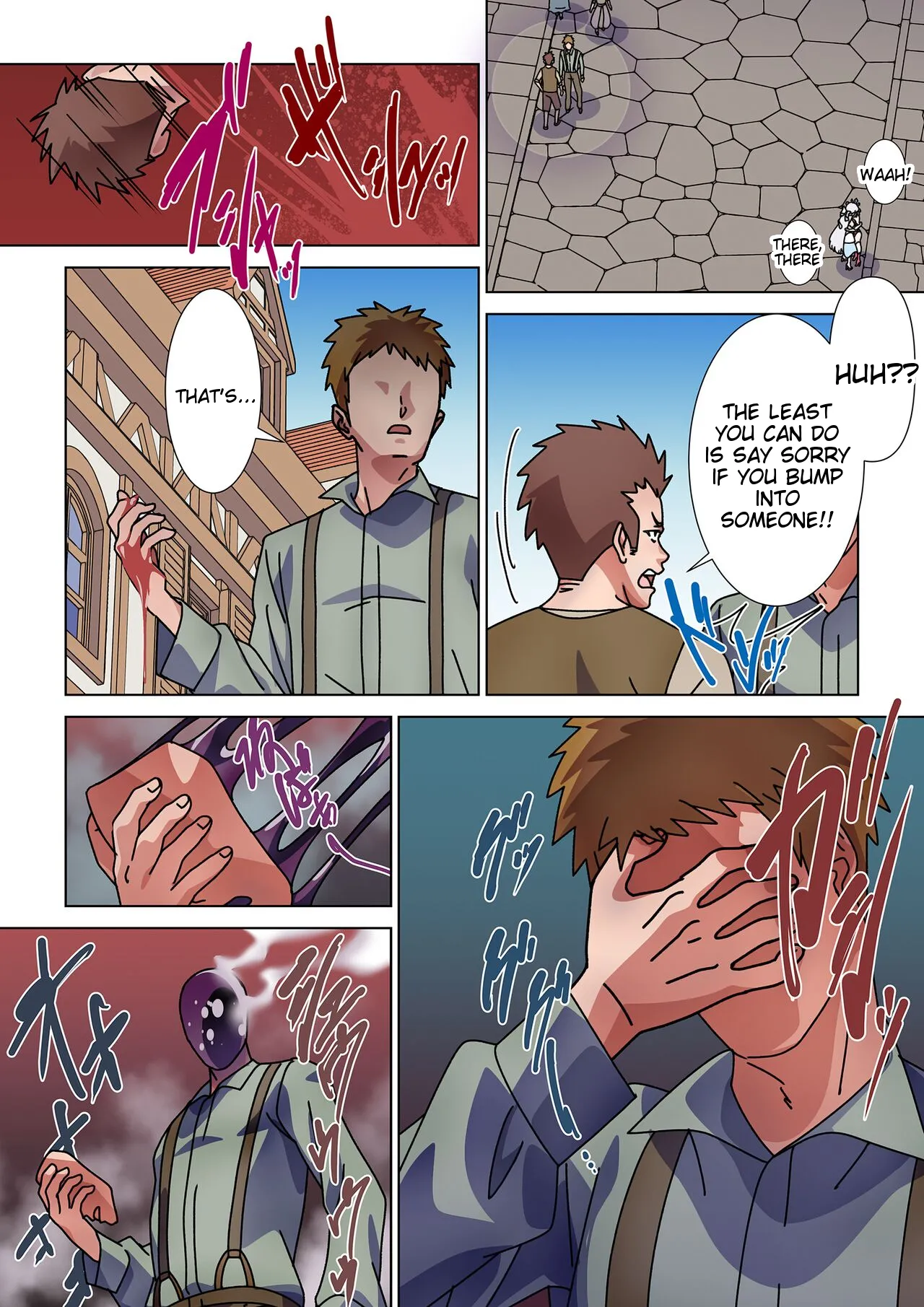 [Marialite (Suro Shinobu)] Moreugesseoyo ni Sareta Kanojo to, Saikyou Succubus ni Natta Ore 2 [English] [Tigoris Translates] 이미지 번호 17