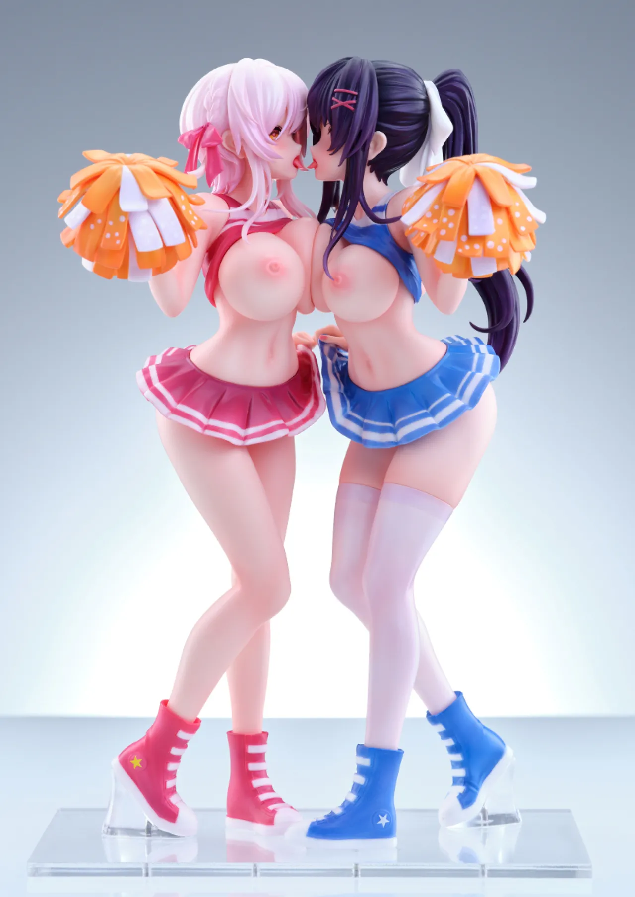 [Chocolate Latte(Ichiyo Moka)]Saimin Kanojyo Hashimoto Karenn 3 [Chinese] [吗喽汉化组] imagen número 60