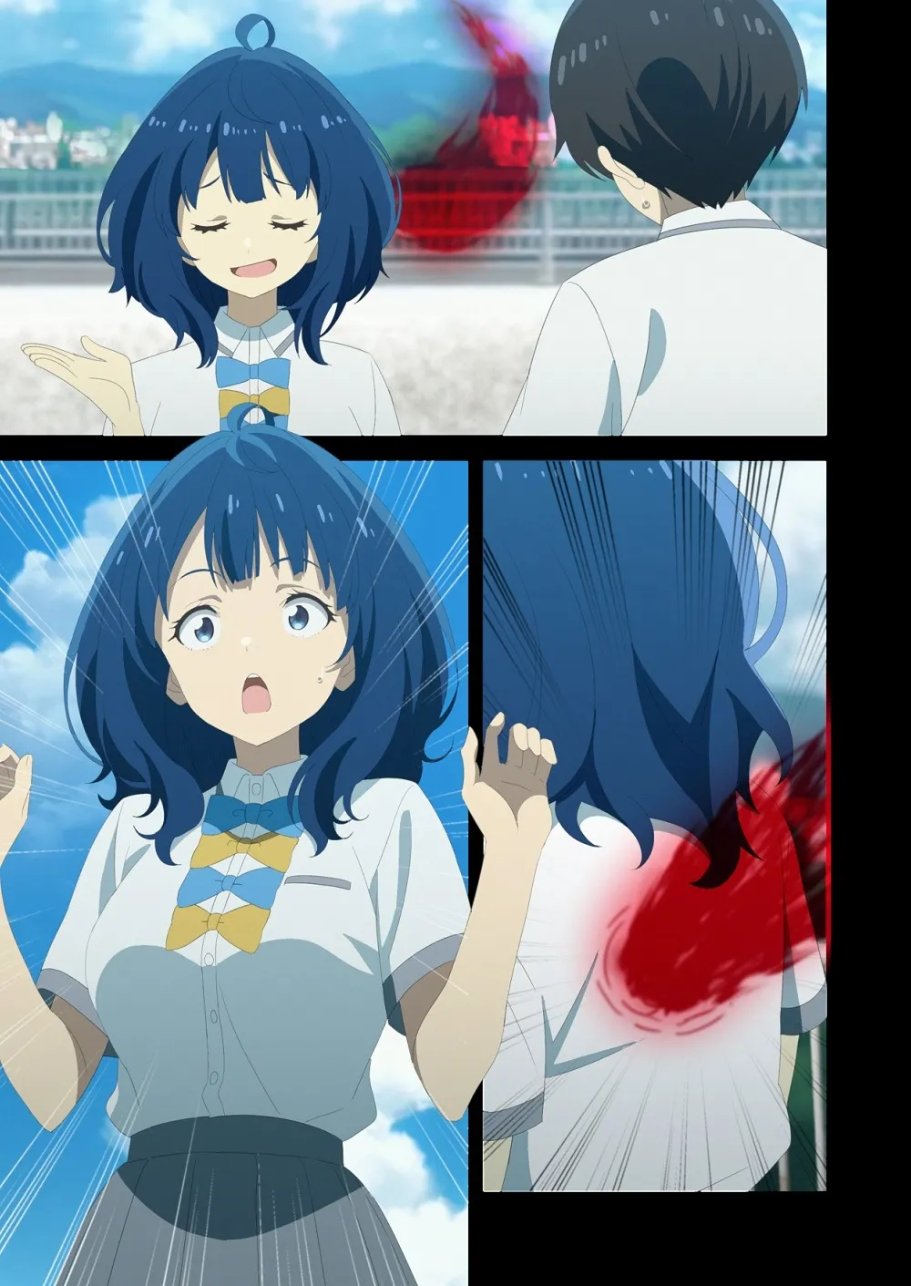 [TY] Hyoui (Make Heroine ga Oosugiru!) image number 1