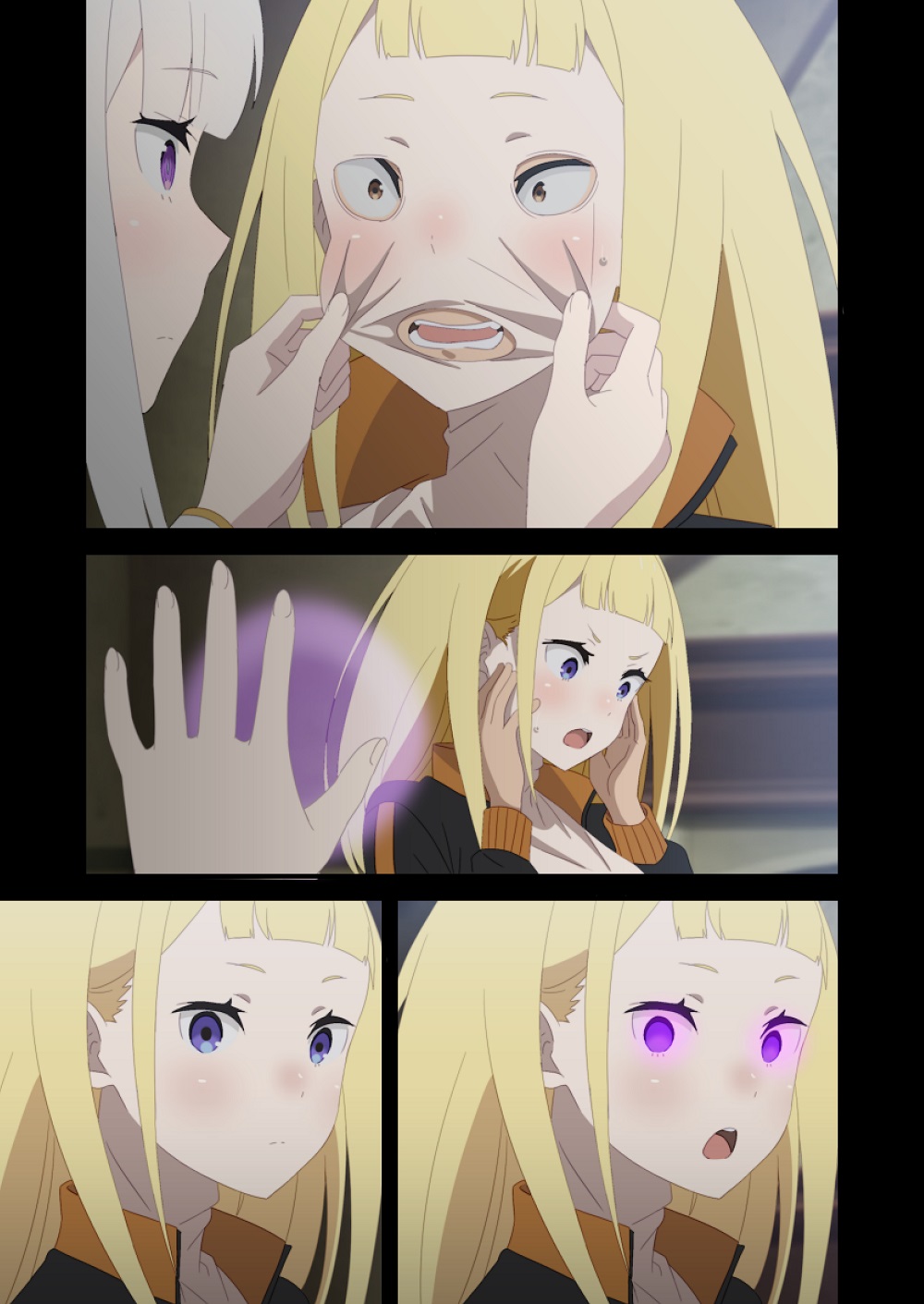 [TY] Kawamono (Re:Zero kara Hajimeru Isekai Seikatsu) numero di immagine  5