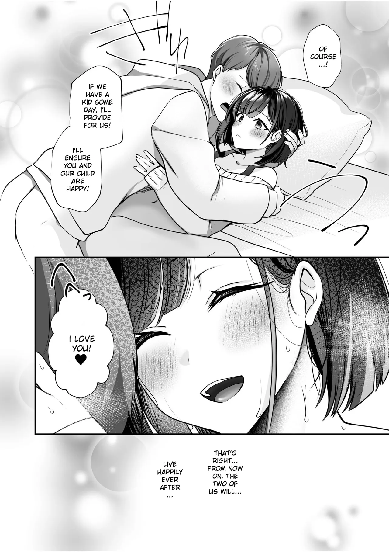 [Yunamaro] Bare nakya Ii to Omotteta ~Daikirai na InCha Neet to Itsudemo Dokodemo Hentai SEX (Chapter 1) [English] [Ruru Scanlations] numero di immagine  18