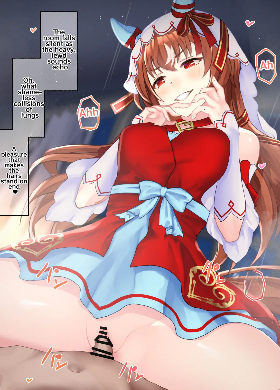 [Gakelzfh] Still In love [English] 이미지 번호 4