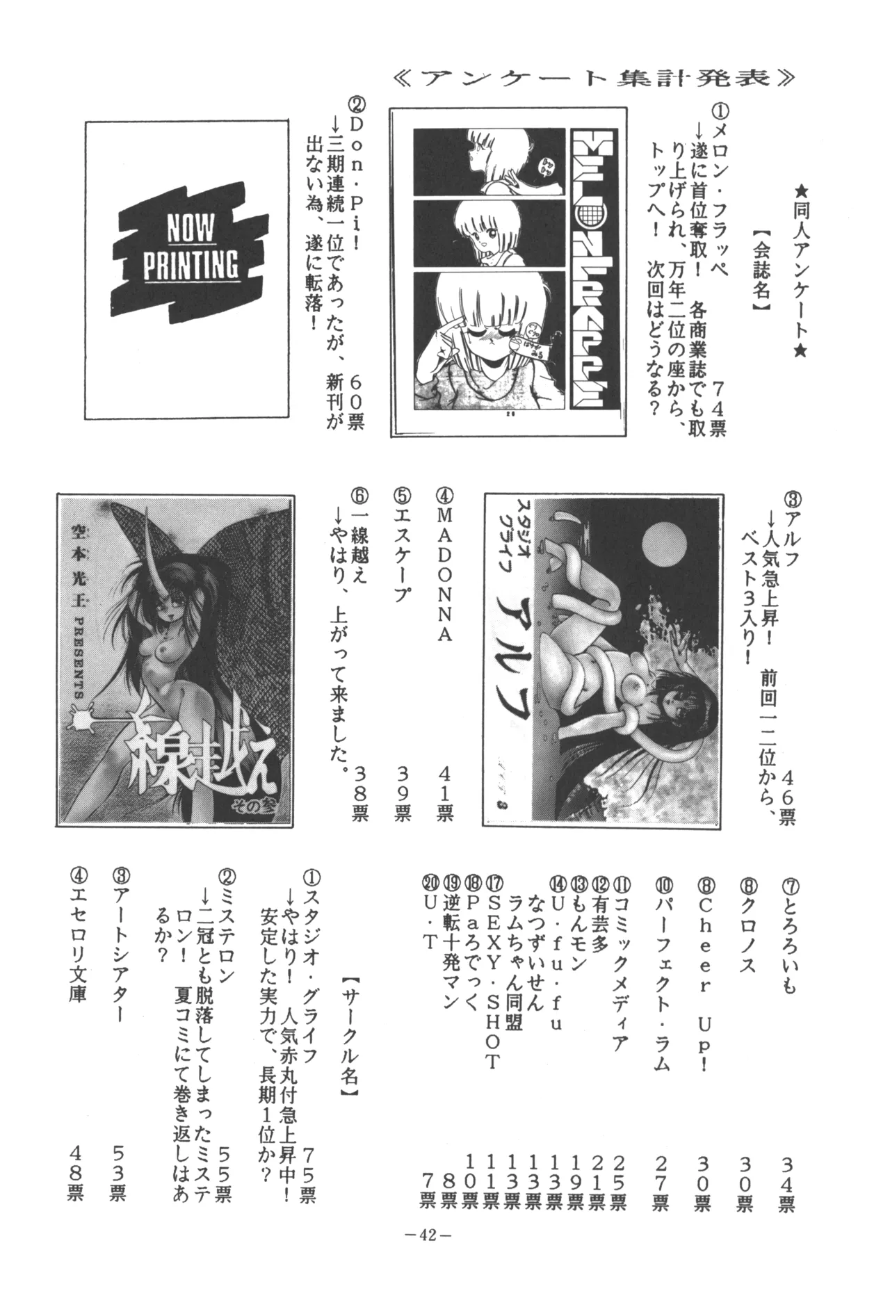 [U.T Enterprises (Various)] U.T. 5 (Various) Bildnummer 44