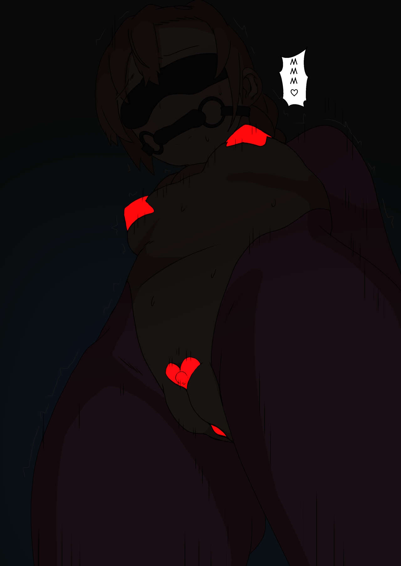 From now on, you are a masturbation doll image number 24