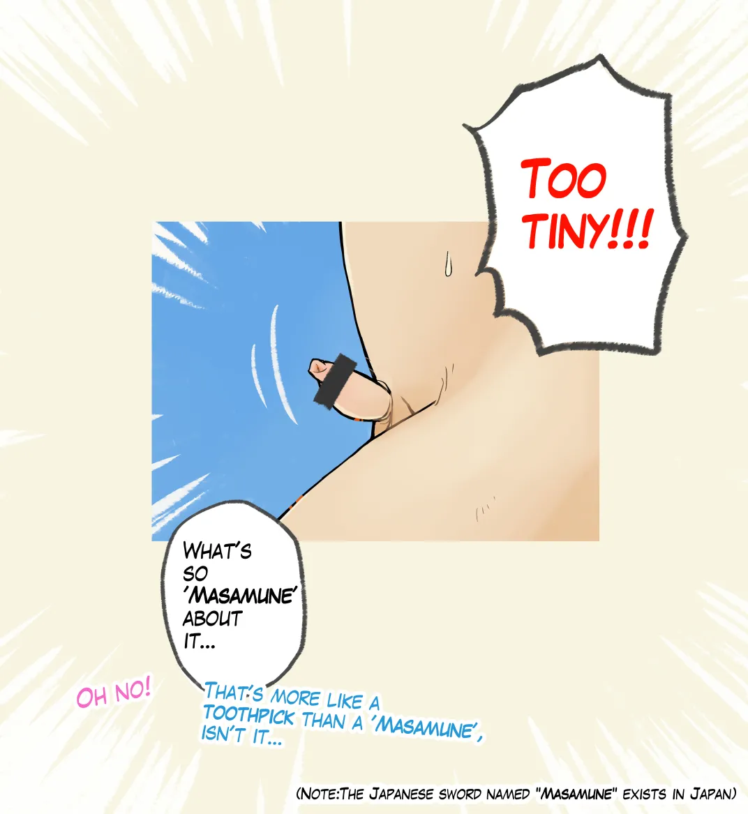 [Kune Kune Project (Kune)] 004 - A boy who dug his own grave [EN] image number 7