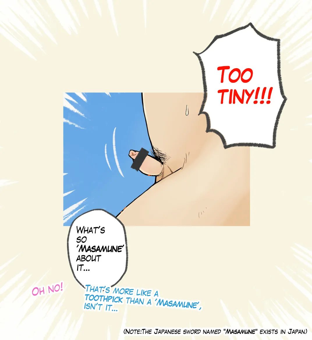 [Kune Kune Project (Kune)] 004 - A boy who dug his own grave [EN] image number 23