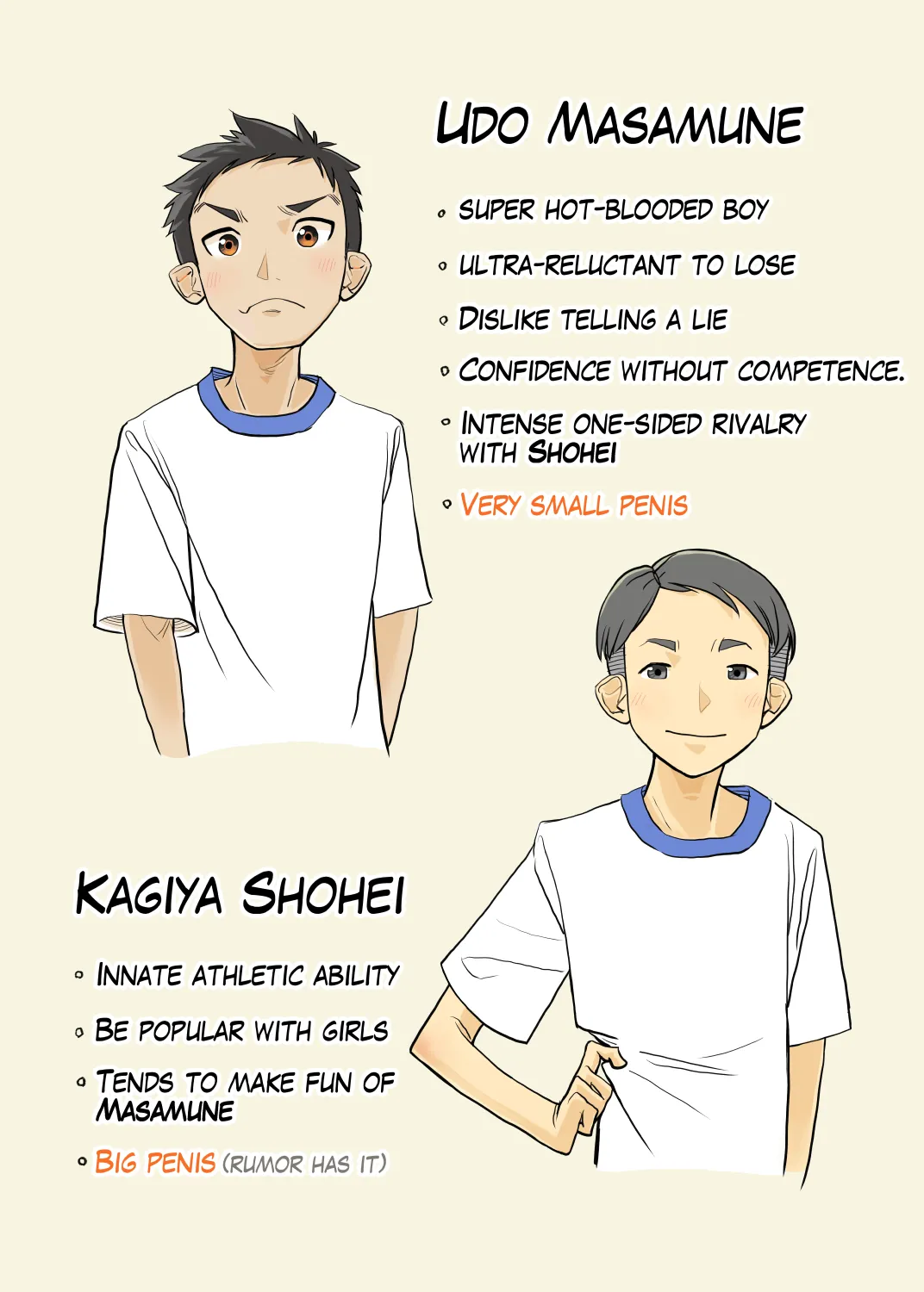 [Kune Kune Project (Kune)] 004 - A boy who dug his own grave [EN] image number 31