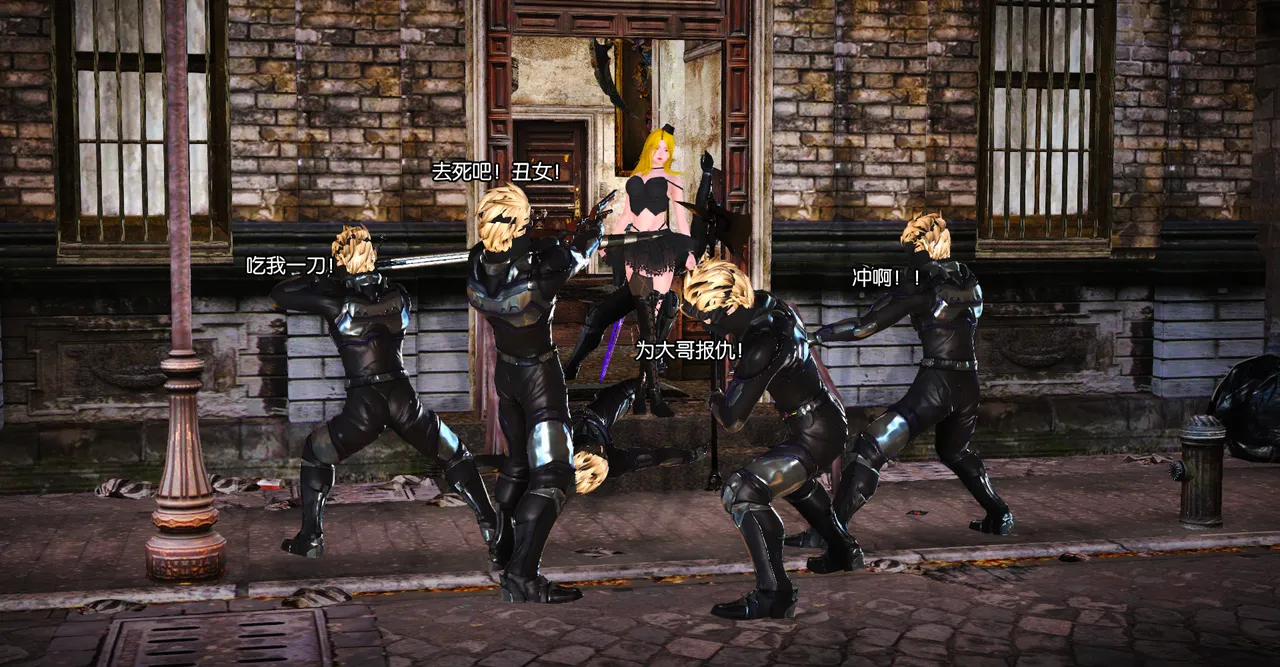 ［城］女教师肉人偶制造日记 Bildnummer 18