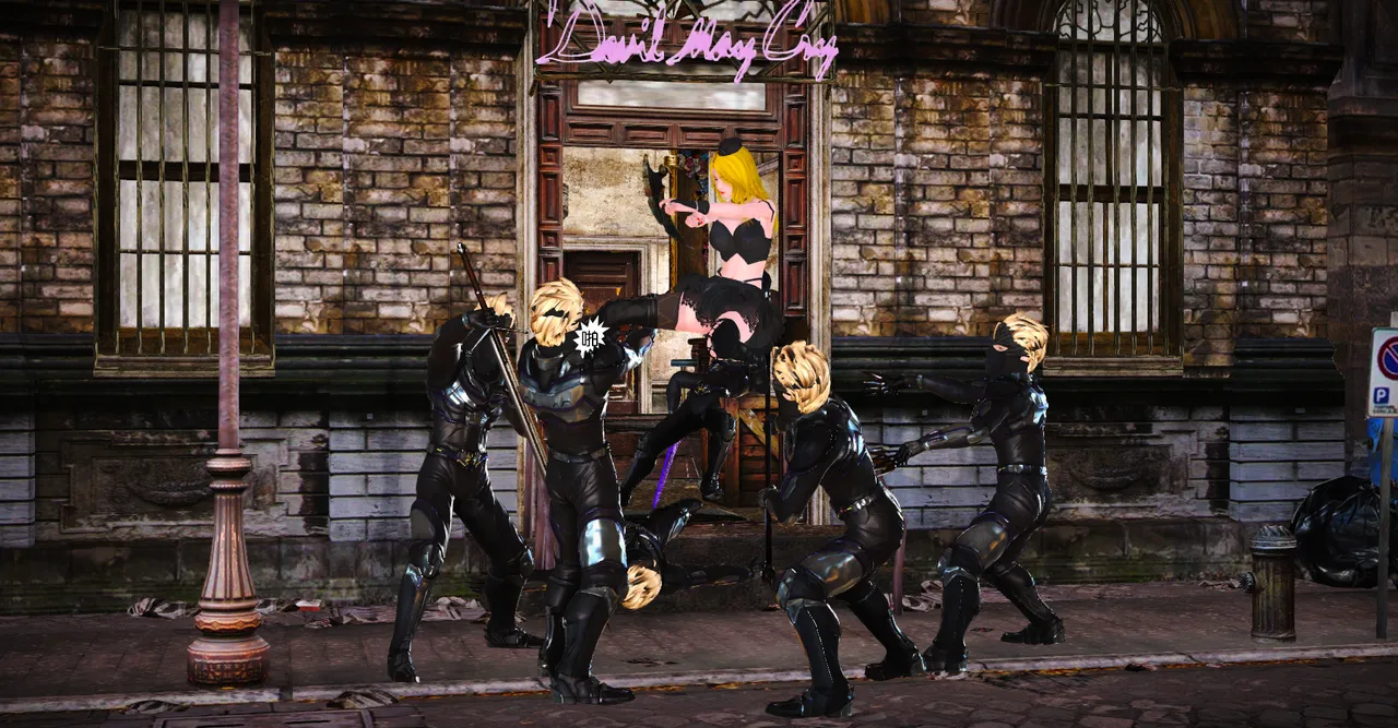 ［城］女教师肉人偶制造日记 Bildnummer 20